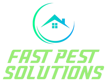 Fast Pest Solutions Logo - Navigation
